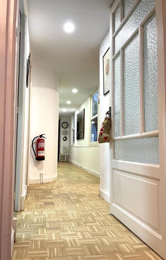 Appartamento Enorme Piso En El Centro Perfecto Para Grupos Logroño Esterno foto